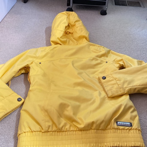 BURTON snow & ski jacket - Picture 6 of 10